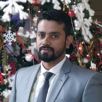Srilal K