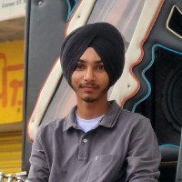 Arshdeep Dhillon