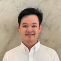 Stephen Pang