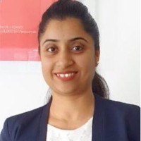 Jyoti Sharma