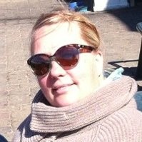 Ulrika Seger