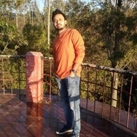 Manjunath S