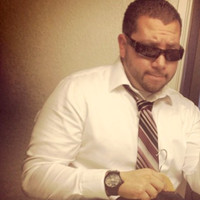 Andrew Ramirez