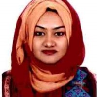 Fahima Rahman