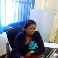 Nkechinyere Osuagwu