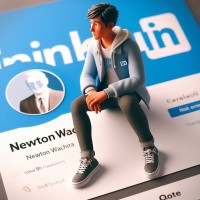 Newton Wachira