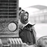 Mysha Jahan