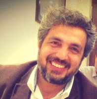 Vikas Bhusari