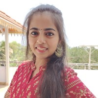 Deeksha Nayak
