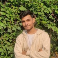 Ansh Mishra