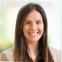Kaitlyn Joniak, PT, DPT