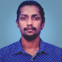 Abhilash Mohan