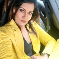 Priyanka Saboo