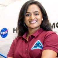 Kavya K. Manyapu Ph.D.