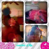 Swag Girl