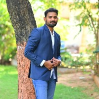 Bharath Polusani