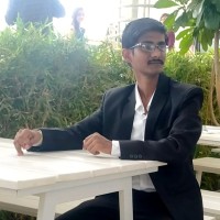 Vicky Madgulkar
