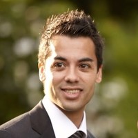 Simon Bartholomeusz