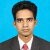arun thomas