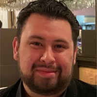 Bryan Rodriguez