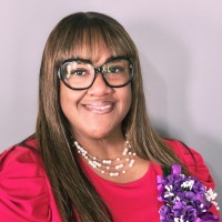 Evette Jones