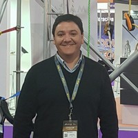 Patricio Pérez Olmos