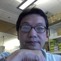 Tadayuki Yago