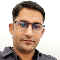 Arun Sharma