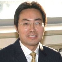 Oliver Young (杨汉峰)