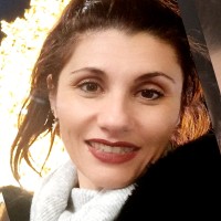 Evita Ioannou