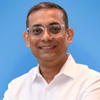 Rituraj Dasgupta