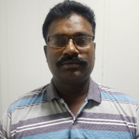 Raja Joseph