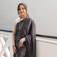 Arundhathi Satheesh