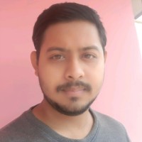 Arindam Samadder