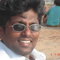 James Selvakumar