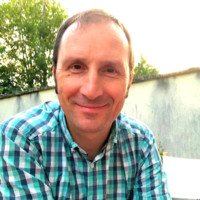 Vincent Vrignaud