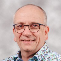 Laurents Ten Voorde