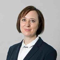 Rebecca Foulkes