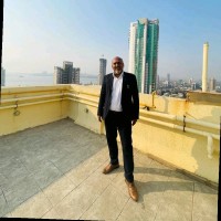 Rakesh Jadhav