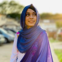 Sofia Sultana