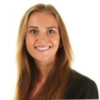 Rebecca Sunde Fiskerstrand