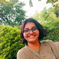 Pragna S