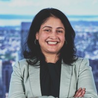 Sireesha Panchagnula