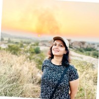 Ruchi Goyal