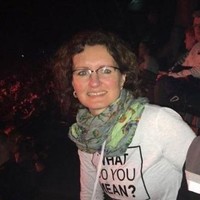 Yvette De Rooij