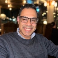 Sam Walia