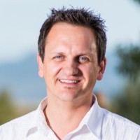 Mark Spears
