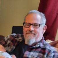 Kenneth Olson