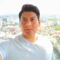 Juan Carlos Luis Hernandez