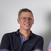 Patrick van den Akker